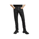 G Star Jeans 3301 Slim Fit 3D Dark Aged Wax Black